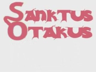 Sanktus Otakus - By KP