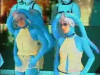 Anthony Kavanagh NRJ Music Award 2006 intro