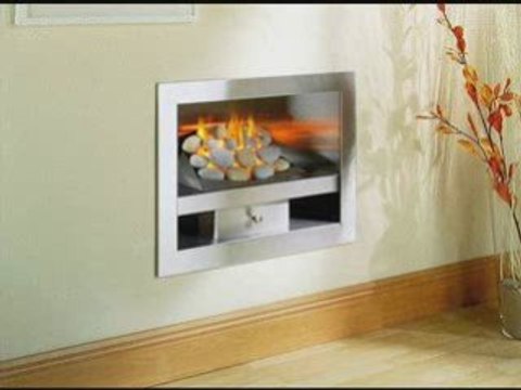 Crystal Fires gas fires for Liverpool and Wirral areas