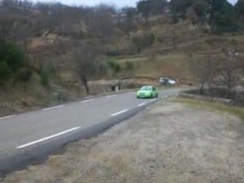 Pont des Abarines 2009 (N°140 Saxo VTS)