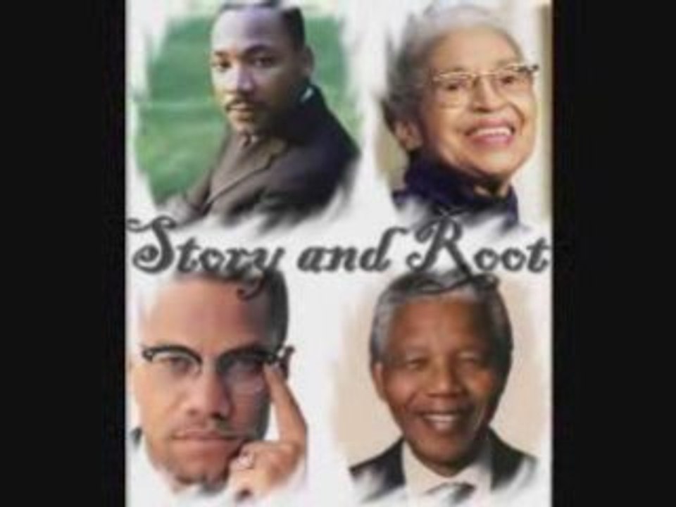 Story And Root