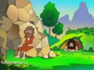 Всемирная история. Древний человек