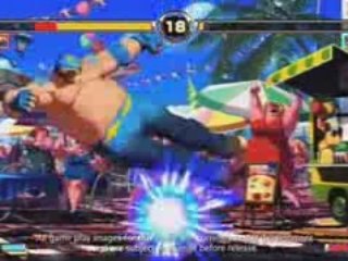 The King of Fighters XII - US Debut Trailer