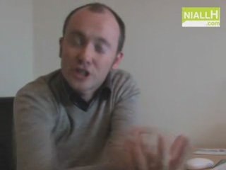 Owning your own brand name is crucial