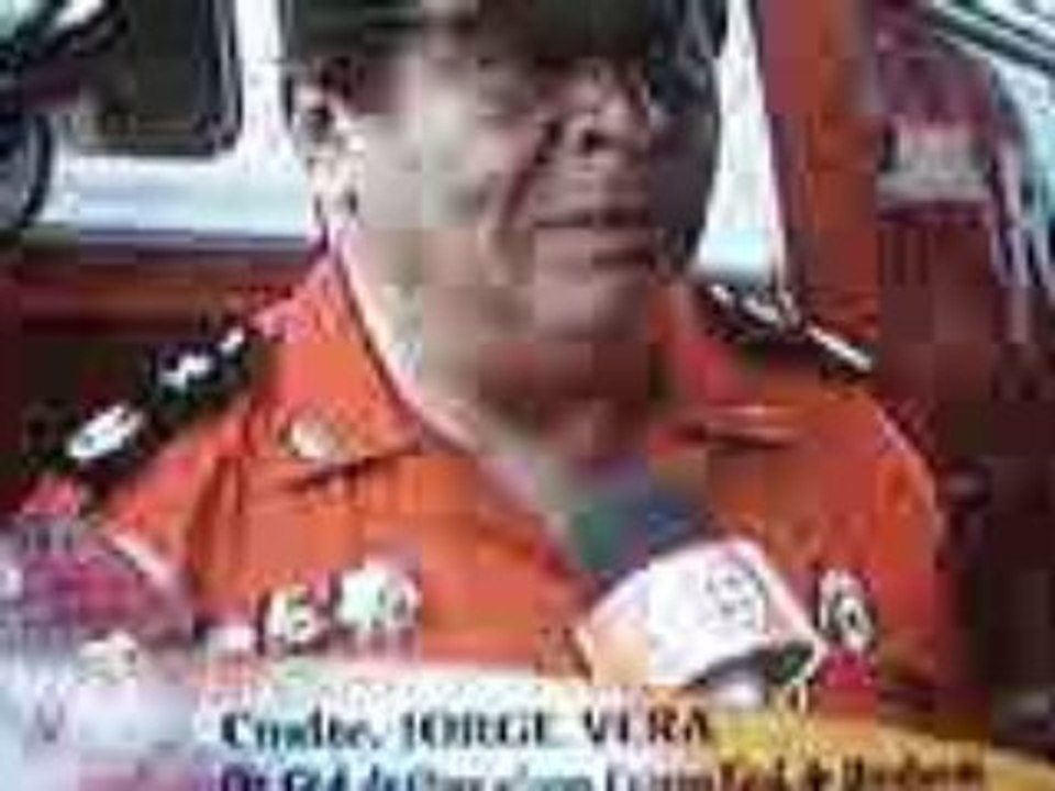 bomberos