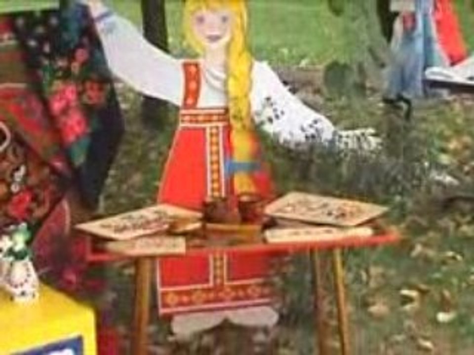DDUT Vistavka