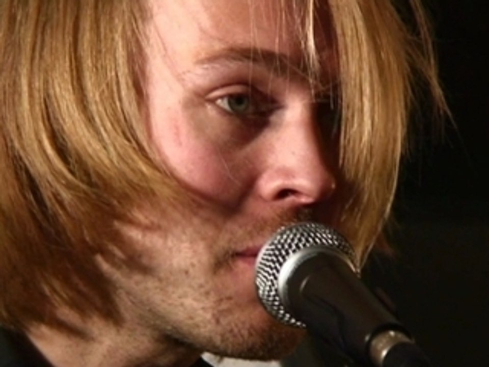 La Session live: Peter Von Poehl