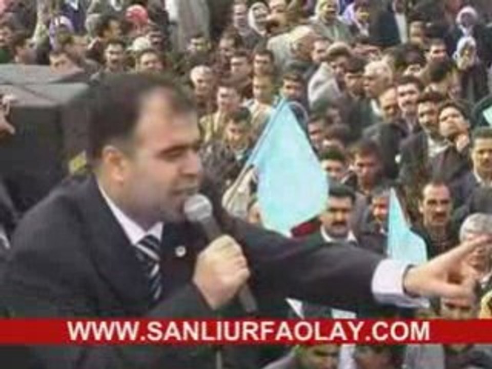 Bağımsız Aday Nihat ÇİFTÇİ'nin 2.büro açılışı