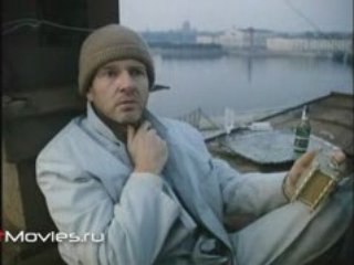 Танго на Дворцовой площади