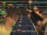 Guitar Hero : Metallica - King Diamond Feature