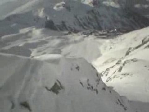 Speedriding skiez, volez, vibrez!