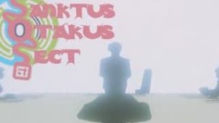 Sanktus Otakus (English Version) - By KP