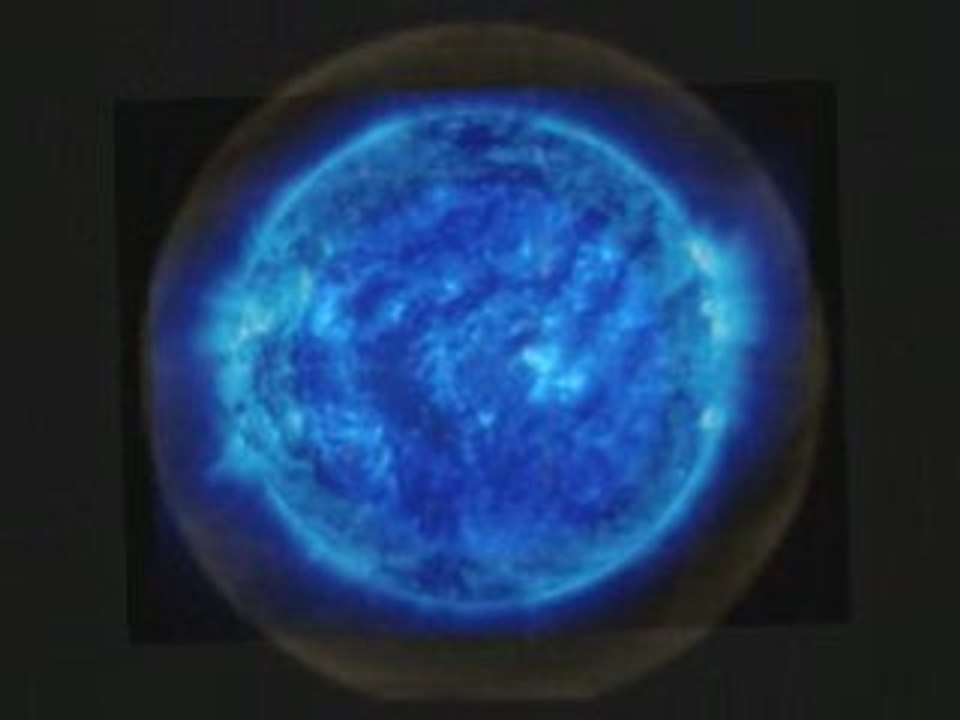 natural blue