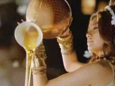 Walkers Sensations Thai Sweet Chilli Ad