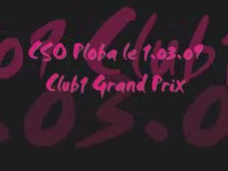 Club1 GP 1ère place (ploba)