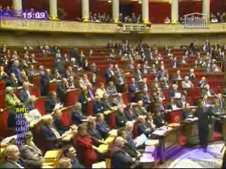 François Fillon crise économique