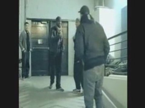 Kamelancien - Teaser avec Rohff et Mac Tyer