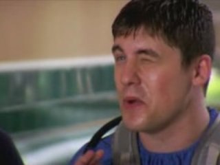 Stealing Second*Alex Richanbach*Beverly Hills ShortsFesti...