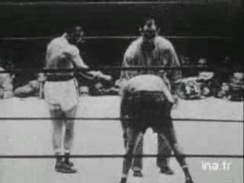 Reportage boxe les risques...