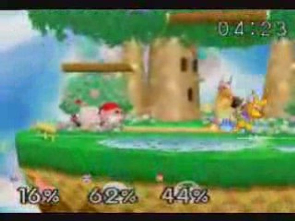 Kirby Dream Dream MIX