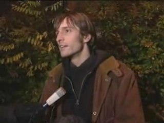 Benjamin libéré le 2 dec