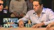 Poker EPT 4 Londres Florian Langmann Vs Antony Lellouche