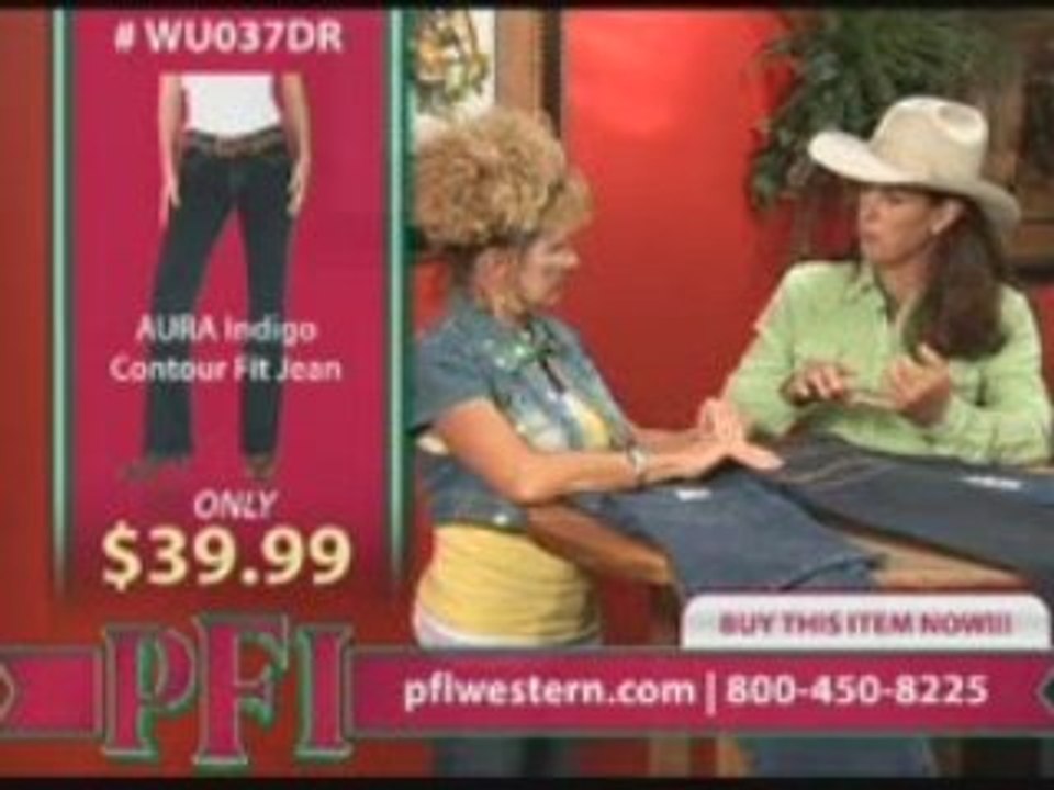 Wrangler Cash Ultimate Riding Jeans - Shopping Western St...