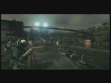 resident evil 5 sniper