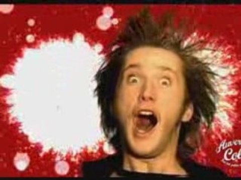 Auvergnat Cola fait sa pub sur France 3 Auvergne (Phase 1)