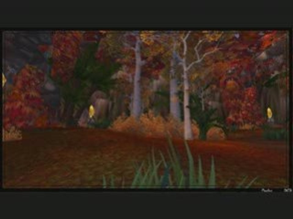 Wow patch 3.1 Ulduar