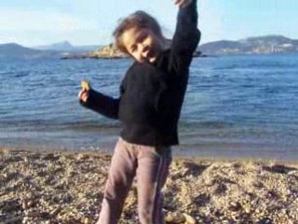 gouter à 16h à la presqu'ile de giens