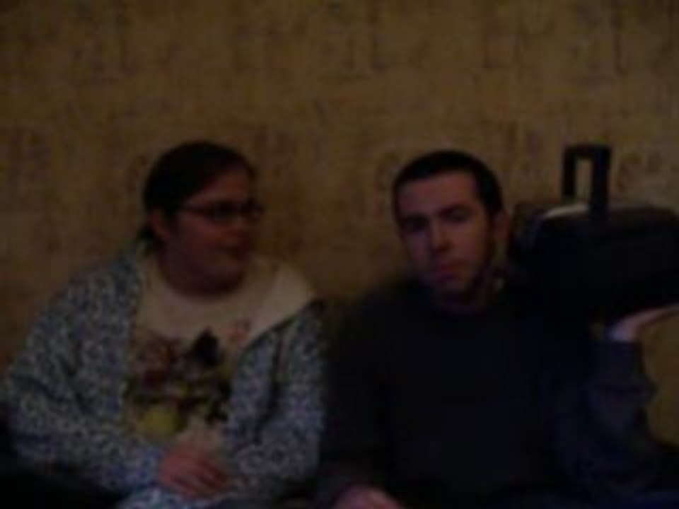 Le flim de qu'on parle by La Cous'team ep 2