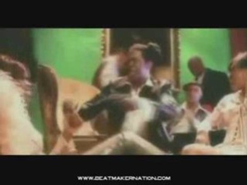 Busta Rhymes ft Zhane - It's a party (Rapman RMX)