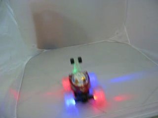 BOLIDE RADIO COMMANDE CRAZY FROG 360° SUR EBAY