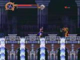 Level Clear : Castlevania Vampire Kiss Stage 5