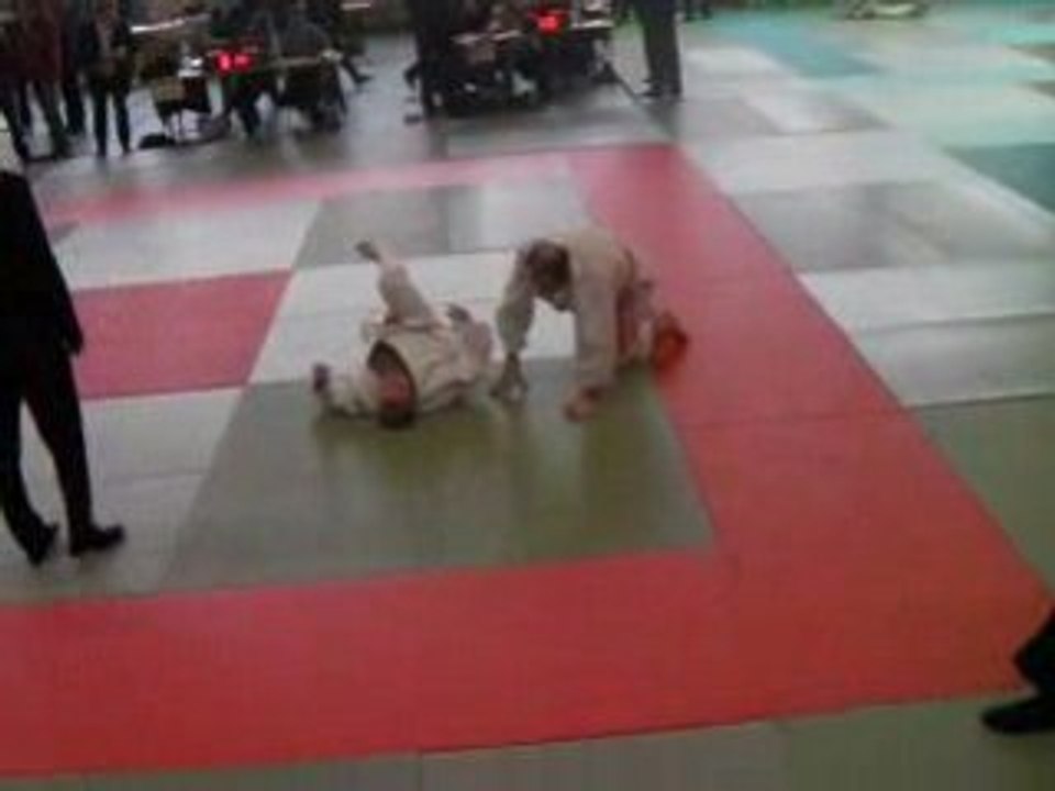 judo lorient