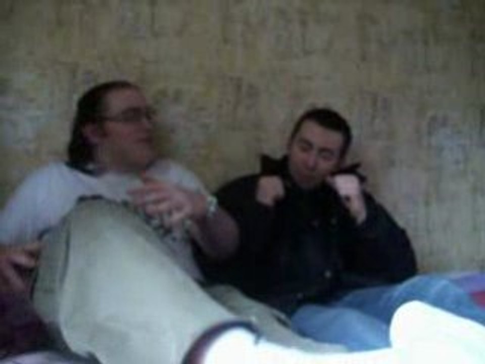 Le flim de qu'on parle by La Cous'team ep 3