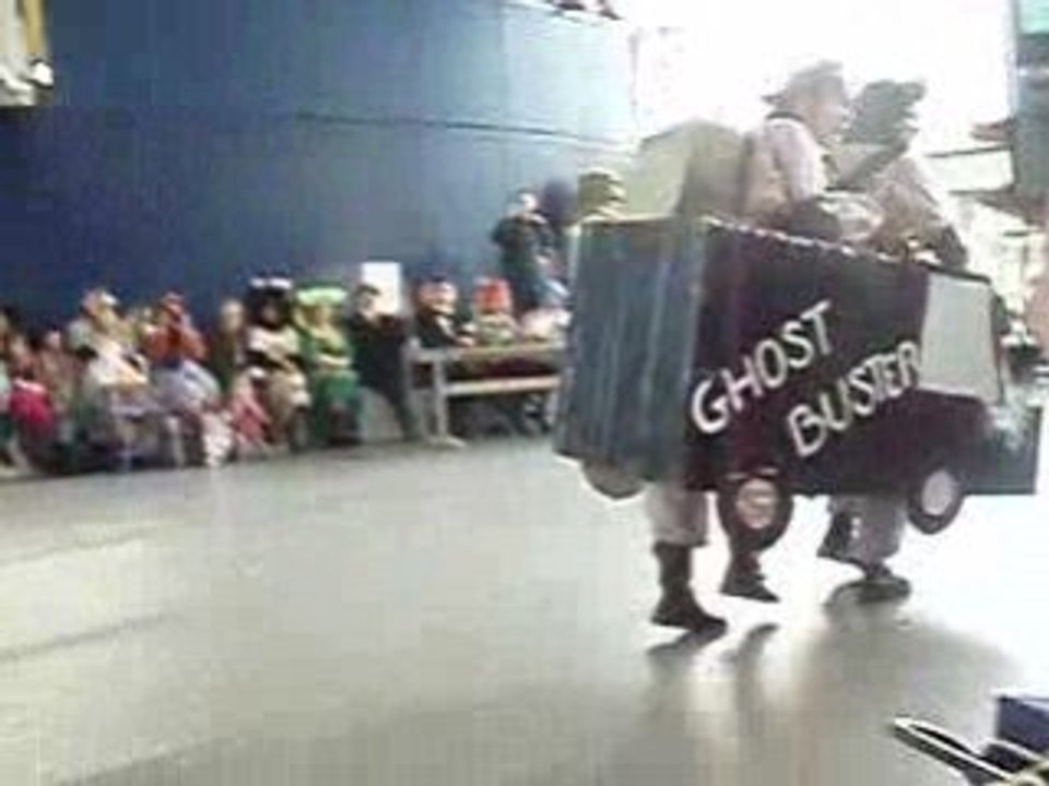 Gostbusters