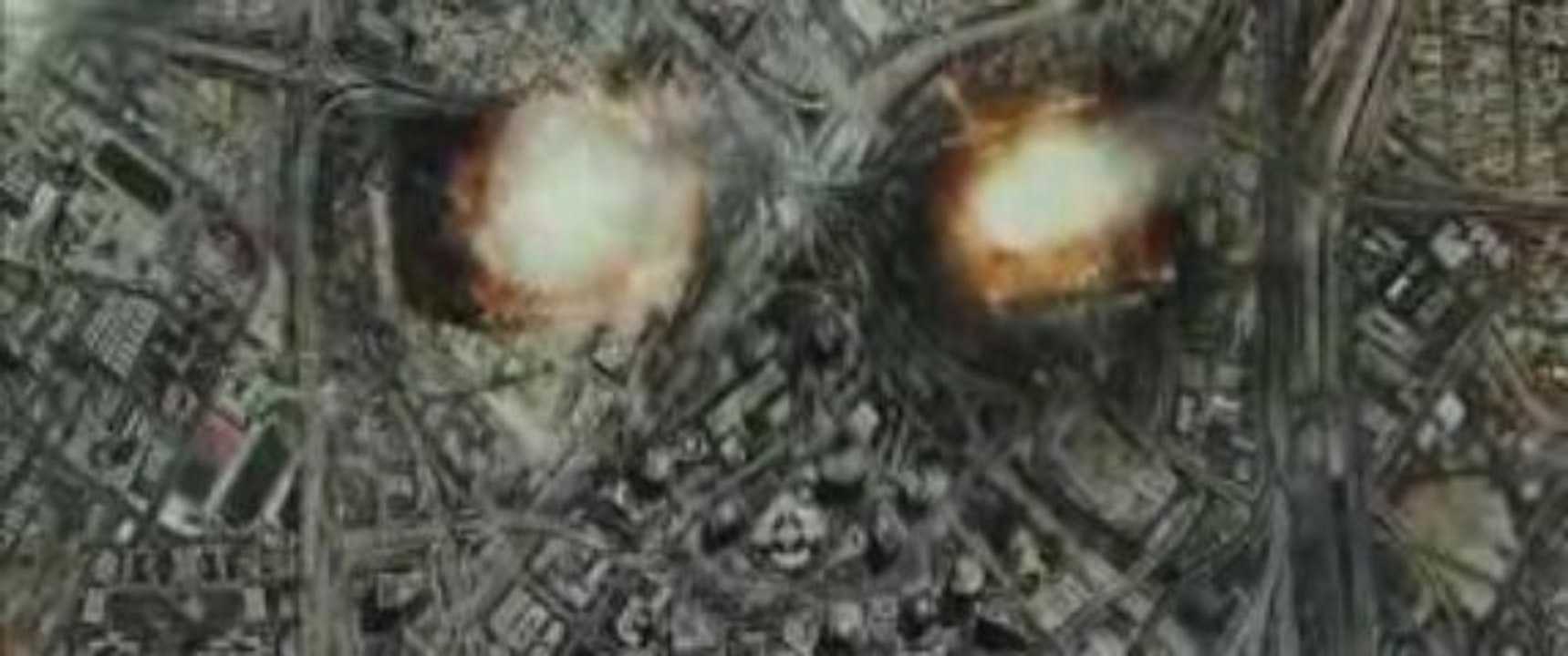 Terminator Salvation - Trailer/Bande-annonce #3 [VO-HD]