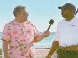 Lewis Black – Ticket to Aruba