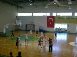 Datça Belediyespor Küçük Erkekler