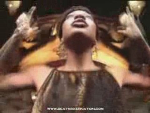 Busta Rhymes - Put Your Hands ... (Naetalis RMX)