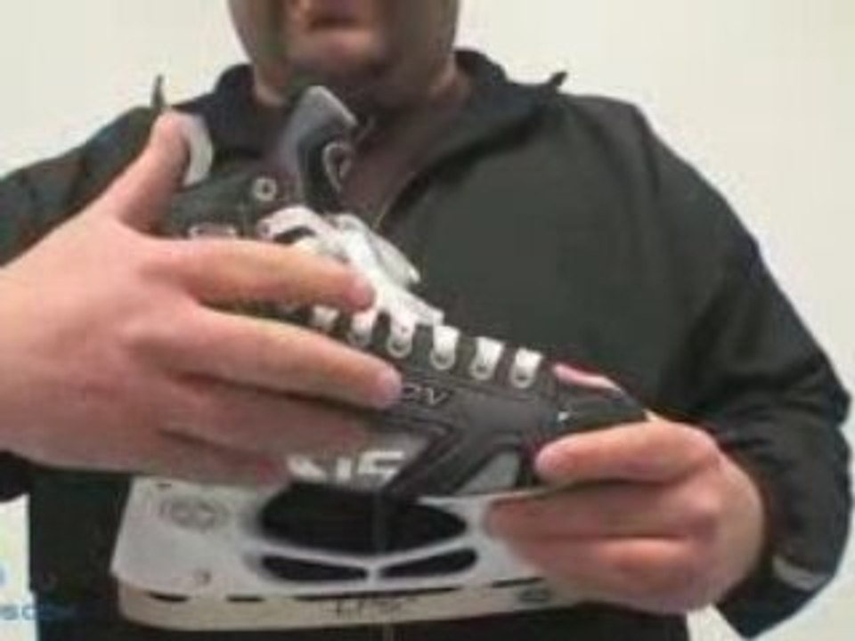 Easton S15 Skate Review