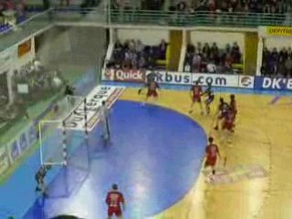 USDK-Aurillac (28-24)