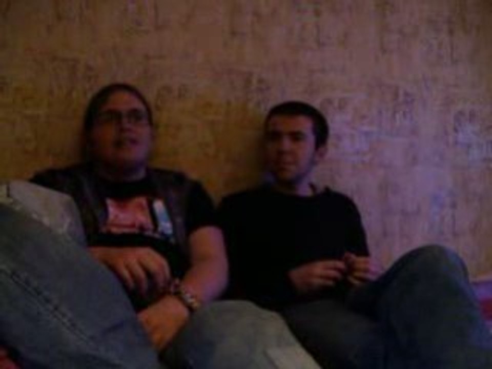 Le flim de qu'on parle by La Cous'team ep 5