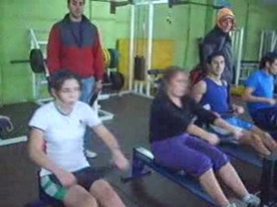 ergometro