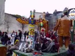 Carnaval Bordeaux.1/3/09