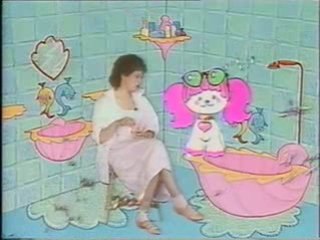 Poochie - Les Bulles De Savon