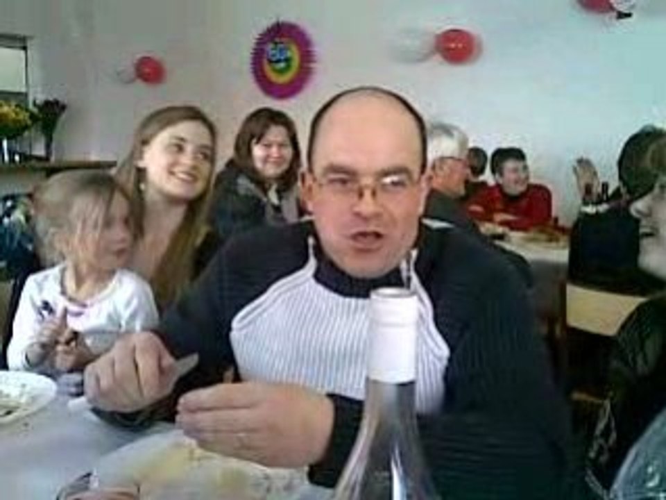 anniversaire de mon pere