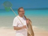Lewis Black - Aruba weather